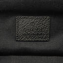 グッチ GUCCI GGサイケデリック トロリーケース 533618 ブラック×マルチカラー レザー ヴァルカンファイバー キャリーバッグ シルバー金具 GGロゴ 星 グローブトロッター コラボ