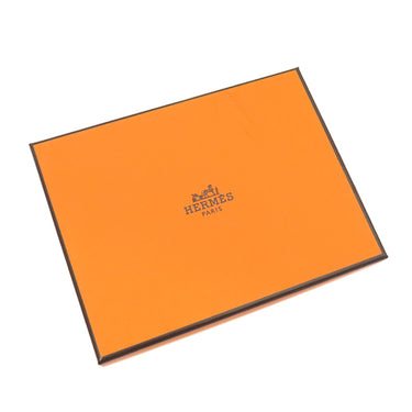 エルメス HERMES ロデオMM ブルーアズティック×ブルーエレクトリック×フォーブ アニョーミロ バッグチャーム 水色 青 茶