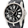 腕時計 ロジェデュブイ ROGER DUBUIS エクスカリバー EX45 77 9 9.71R 自動巻き メンズ OH済 黒 ローマン スモールセコンド