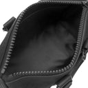 ルイヴィトン LOUIS VUITTON キーポル バンドリエール 25 M20900 ノワール レザー トリヨンレザー 2WAYバッグ ブラック金具 黒 ショルダー ミニボストン