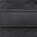 ルイヴィトン LOUIS VUITTON キーポル バンドリエール 25 M20900 ノワール レザー トリヨンレザー 2WAYバッグ ブラック金具 黒 ショルダー ミニボストン