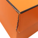 エルメス HERMES ガーデンパーティー PM グリパンタン トワルオフィシエ レザー ハンドバッグ シルバー金具 2025年製