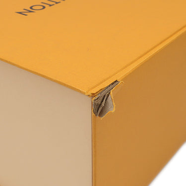 ルイヴィトン LOUIS VUITTON パピヨン トランク M57835 モノグラム モノグラムキャンバス 2WAYバッグ ゴールド金具 茶 ハンドバッグ ショルダーバッグ