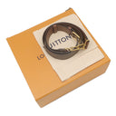 ルイヴィトン LOUIS VUITTON パピヨン トランク M57835 モノグラム モノグラムキャンバス 2WAYバッグ ゴールド金具 茶 ハンドバッグ ショルダーバッグ