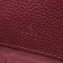 グッチ GUCCI GGマーモント ミニ 772759 ブラック レザー ショルダーバッグ ゴールド金具 チェーンショルダー 黒