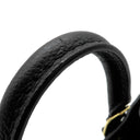 ルイヴィトン LOUIS VUITTON プティット サックプラ M81416 ブラック×ベージュ モノグラムアンプラント 2WAYバッグ ゴールド金具 黒 ショルダー