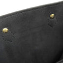 ルイヴィトン LOUIS VUITTON プティット サックプラ M81416 ブラック×ベージュ モノグラムアンプラント 2WAYバッグ ゴールド金具 黒 ショルダー