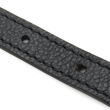ルイヴィトン LOUIS VUITTON プティット サックプラ M81416 ブラック×ベージュ モノグラムアンプラント 2WAYバッグ ゴールド金具 黒 ショルダー