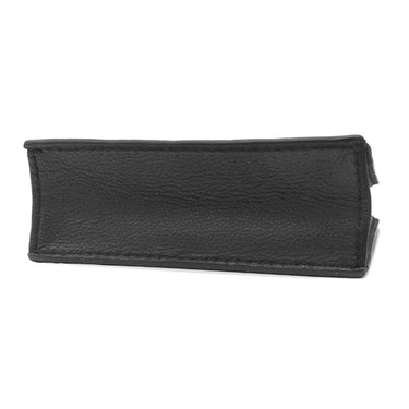 ルイヴィトン LOUIS VUITTON プティット サックプラ M81416 ブラック×ベージュ モノグラムアンプラント 2WAYバッグ ゴールド金具 黒 ショルダー