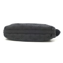 ルイヴィトン LOUIS VUITTON スカラ ミニ M80093 モノグラムマヒナ モノグラムマヒナ 2WAYバッグ シルバー金具 ショルダー クラッチ 黒