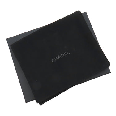 シャネル CHANEL フィッシュ スモール ウォレット ライムイエロー レザー キャビアスキン 三つ折り財布 シルバー金具 ココマーク コンパクト