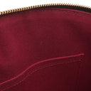 ルイヴィトン LOUIS VUITTON ボエシ NM PM M45986 モノグラム モノグラムキャンバス 2WAYバッグ ゴールド金具 茶 ハンドバッグ ショルダー