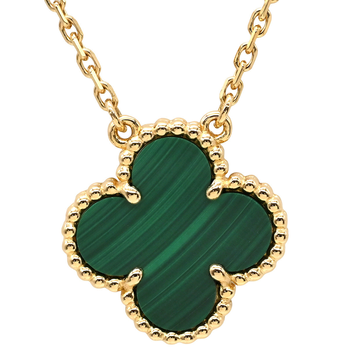 Van Cleef & Arpels ヴァンクリーフ&アーペル｜中古ブランド品・高級