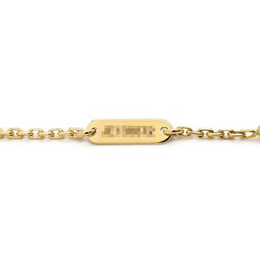 ヴァンクリーフアーペル Van Cleef & Arpels ヴィンテージ アルハンブラ ペンダント VCARA45800 ブラック×イエローゴールド K18YG オニキス ネックレス Au750 18K 黒 オニキス