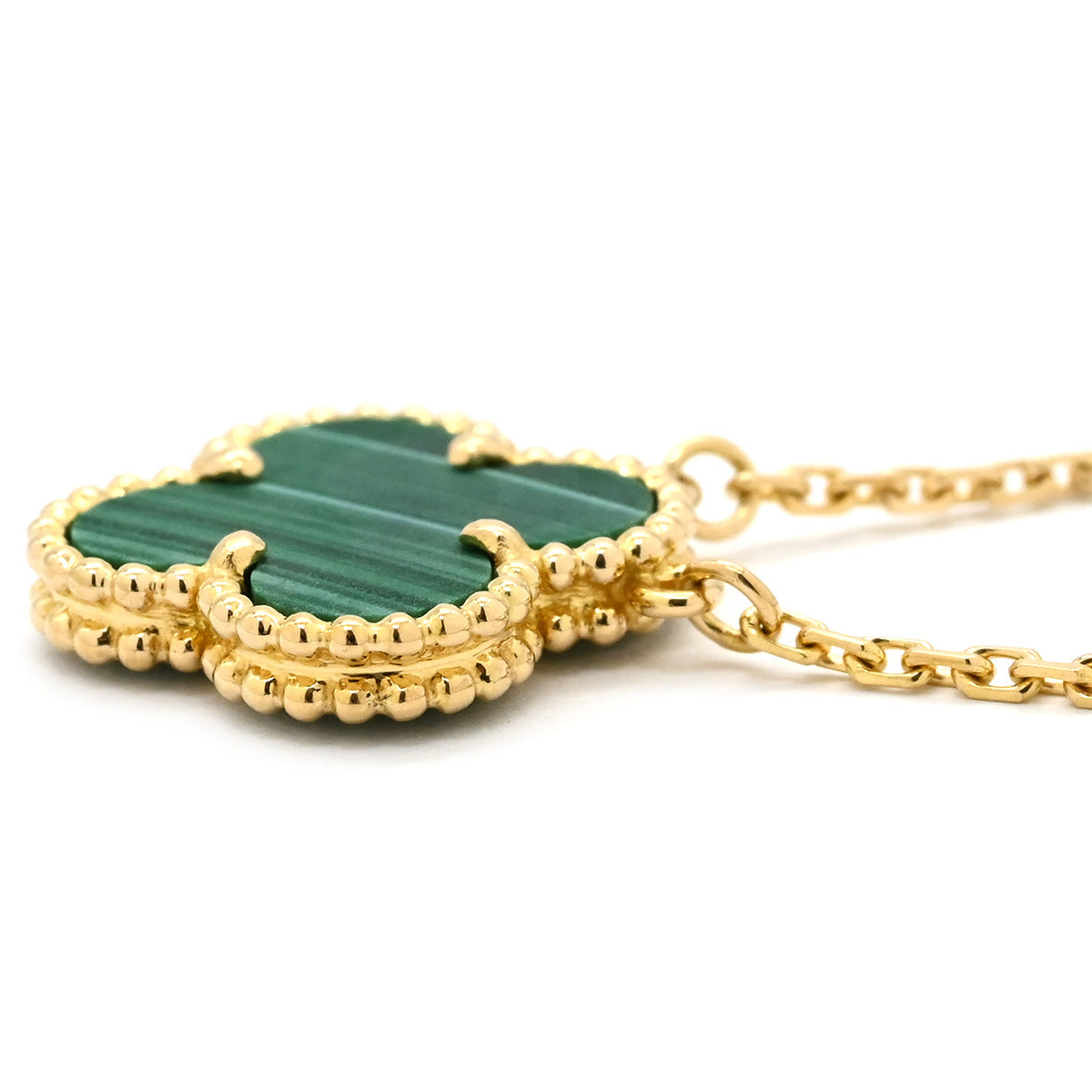 Van Cleef & Arpels ヴァンクリーフ&アーペル｜中古ブランド品・高級
