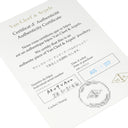 ヴァンクリーフアーペル Van Cleef & Arpels ヴィンテージ アルハンブラ VCARO9VA00 グリーンXイエローゴールド K18YG マラカイト ネックレス Au750 18K YG 緑 マラカイト マット