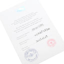 ヴァンクリーフアーペル Van Cleef & Arpels ヴィンテージアルハンブラ ペンダント VCARP2R300 ローズゴールド K18PG ダイヤモンド ネックレス Au750 PG 12粒 ダイヤ