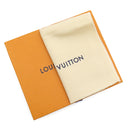 ルイヴィトン LOUIS VUITTON ポルトフォイユ ヴィクトリーヌ M80968 ブラック ベージュ モノグラムアンプラント 三つ折り財布 ゴールド金具 コンパクト財布