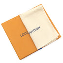ルイヴィトン LOUIS VUITTON ポルトフォイユ クレア M80151 ノワール モノグラムアンプラント 二つ折り財布 ゴールド金具 黒 コンパクト
