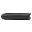ルイヴィトン LOUIS VUITTON ポルトフォイユ クレア M80151 ノワール モノグラムアンプラント 二つ折り財布 ゴールド金具 黒 コンパクト