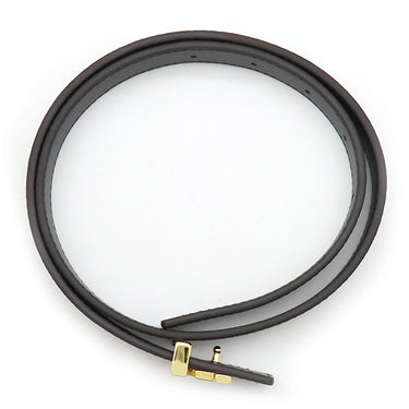 ルイヴィトン LOUIS VUITTON サンチュール LVアイコニック 20MM 65/26 M0431 モノグラム モノグラムキャンバス ベルト ゴールド金具 リバーシブル