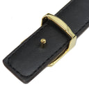 ルイヴィトン LOUIS VUITTON サンチュール LVアイコニック 20MM 65/26 M0431 モノグラム モノグラムキャンバス ベルト ゴールド金具 リバーシブル