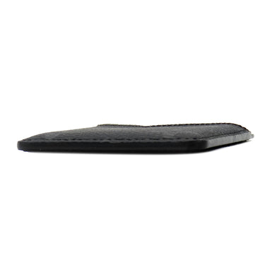 ルイヴィトン LOUIS VUITTON ポルト カルト マグネット M12602 モノグラムエクリプス レザー モノグラムエクリプスキャンバス カードケース 黒 MagSafe スマホアクセサリー