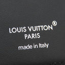 ルイヴィトン LOUIS VUITTON ポルト カルト マグネット M12602 モノグラムエクリプス レザー モノグラムエクリプスキャンバス カードケース 黒 MagSafe スマホアクセサリー