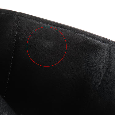 ルイヴィトン LOUIS VUITTON ポルトフォイユ ヴィクトリーヌ M80968 ブラック ベージュ モノグラムアンプラント 三つ折り財布 ゴールド金具 黒 コンパクト財布