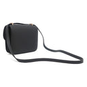 エルメス HERMES コンスタンスミニ 3 ミロワール ブラック ヴォーエプソン ショルダーバッグ ピンクゴールド金具 黒 PG RG