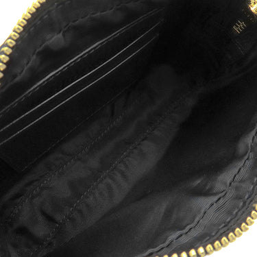 グッチ GUCCI GGマーモント ミニ 772759 ブラック レザー ショルダーバッグ ゴールド金具 黒 チェーンショルダー