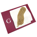 グッチ GUCCI GGマーモント ミニ 772759 ブラック レザー ショルダーバッグ ゴールド金具 黒 チェーンショルダー