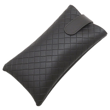 ボッテガヴェネタ BOTTEGA VENETA アンアポロジェティック 62□20 BV1089S ブラック プラスチック メタル サングラス ゴールド金具 黒