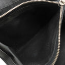 エルメス HERMES コンスタンス コンパクト ブラック ヴォーエプソン 二つ折り財布 シルバー金具 黒 コンパクトウォレット