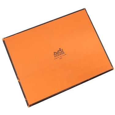 エルメス HERMES コンスタンス コンパクト ブラック ヴォーエプソン 二つ折り財布 シルバー金具 黒 コンパクトウォレット