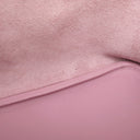 エルメス HERMES ピコタンロックPM ラッキーデイジー モーヴシルベストル×ホワイト×キュイーブル ヴォースイフト ハンドバッグ シルバー金具 鍵 カデナ 欠品