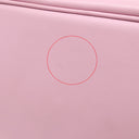 エルメス HERMES ピコタンロックPM ラッキーデイジー モーヴシルベストル×ホワイト×キュイーブル ヴォースイフト ハンドバッグ シルバー金具 鍵 カデナ 欠品