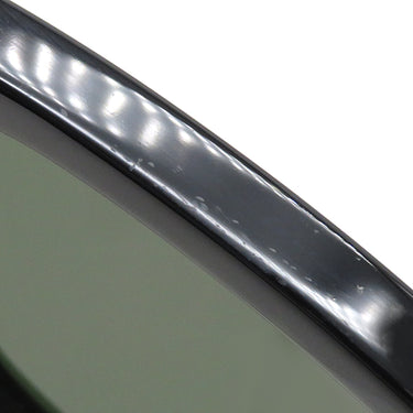 ルイヴィトン LOUIS VUITTON サングラス LVグライドスクエア 54□20 Z1692E ブラック プラスチック サングラス ゴールド金具 LVイニシャル