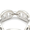 エルメス HERMES シェーヌダンクル アンシェネ PM シルバー シルバー925 #54(JP14) リング 指輪 AG925 SV925 13.5号