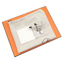 エルメス HERMES ピコタンロック PM エトゥープ トリヨンクレマンス ハンドバッグ シルバー金具 新品 未使用 グレージュ