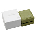 ヴァンクリーフアーペル Van Cleef & Arpels ヴィンテージ アルハンブラ ギヨシェ VCARP6I300 イエローゴールド K18YG #55(JP15) リング 指輪 Au750 18金 YG 14.5号