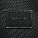 ルイヴィトン Louis Vuitton アーチー メッセンジャー M46442 モノグラムマカサー モノグラムマカサー ショルダーバッグ ブラック金具 茶
