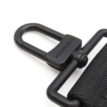 ルイヴィトン LOUIS VUITTON ガストン ウェアラブル ウォレット M81115 モノグラムシャドウ レザー モノグラムシャドウレザー ショルダーバッグ ブラック金具 黒