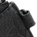 ルイヴィトン LOUIS VUITTON ガストン ウェアラブル ウォレット M81115 モノグラムシャドウ レザー モノグラムシャドウレザー ショルダーバッグ ブラック金具 黒