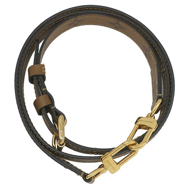 ルイヴィトン LOUIS VUITTON ポシェット メティス MM M44876 モノグラムリバース モノグラムキャンバス モノグラムリバースキャンバス 2WAYバッグ ゴールド金具 茶