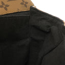 ルイヴィトン LOUIS VUITTON ポシェット メティス MM M44876 モノグラムリバース モノグラムキャンバス モノグラムリバースキャンバス 2WAYバッグ ゴールド金具 茶