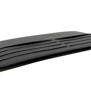 ルイヴィトン LOUIS VUITTON ポシェット フェリシー M64064 ブラック モノグラムアンプラント チェーンウォレット ゴールド金具 ショルダー