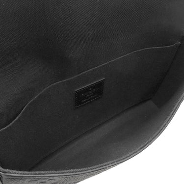 ルイヴィトン LOUIS VUITTON ポシェット フェリシー M64064 ブラック モノグラムアンプラント チェーンウォレット ゴールド金具 ショルダー