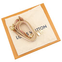 ルイヴィトン LOUIS VUITTON スピーディ バンドリエール 20 M46594 モノグラムエベヌ モノグラムキャンバス 2WAYバッグ ゴールド金具 茶 ショルダー ボストンバッグ