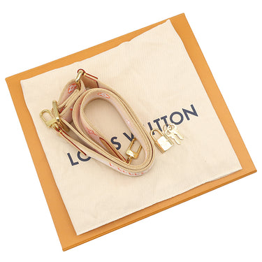 ルイヴィトン LOUIS VUITTON スピーディ バンドリエール 20 M46594 モノグラムエベヌ モノグラムキャンバス 2WAYバッグ ゴールド金具 茶 ショルダー ボストンバッグ